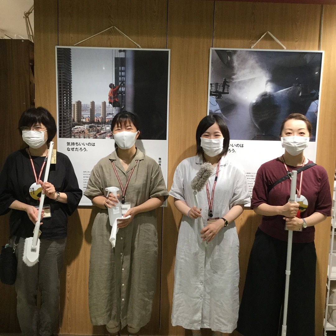 集合写真
