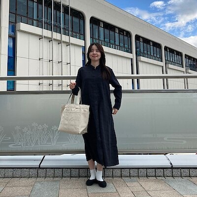 【エスパル郡山】身長159cm