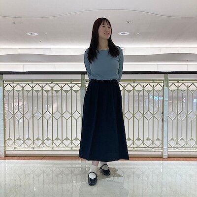 [エスパル郡山]スタイリングしてみた！vol.8