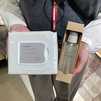 【エスパル郡山】人気商品が再入荷しました！