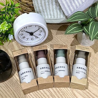 【エスパル郡山】良いね祭　高濃度美容液シリーズ