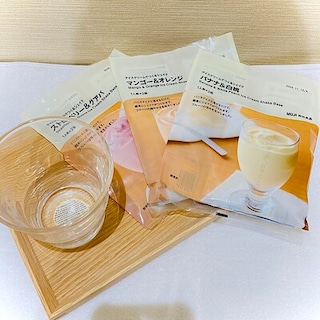 【エスパル郡山】これからの季節におすすめ！アイスクリームでつくるシェイク