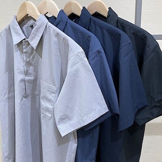 【エスパル郡山】風を通す服