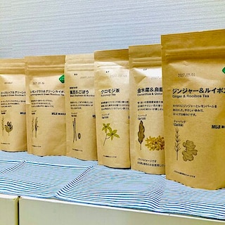 【エスパル郡山】温かいお茶でリラックスしてみませんか？