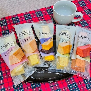 【エスパル郡山】新商品！栄養・成分がとれる　バウムが入荷しました