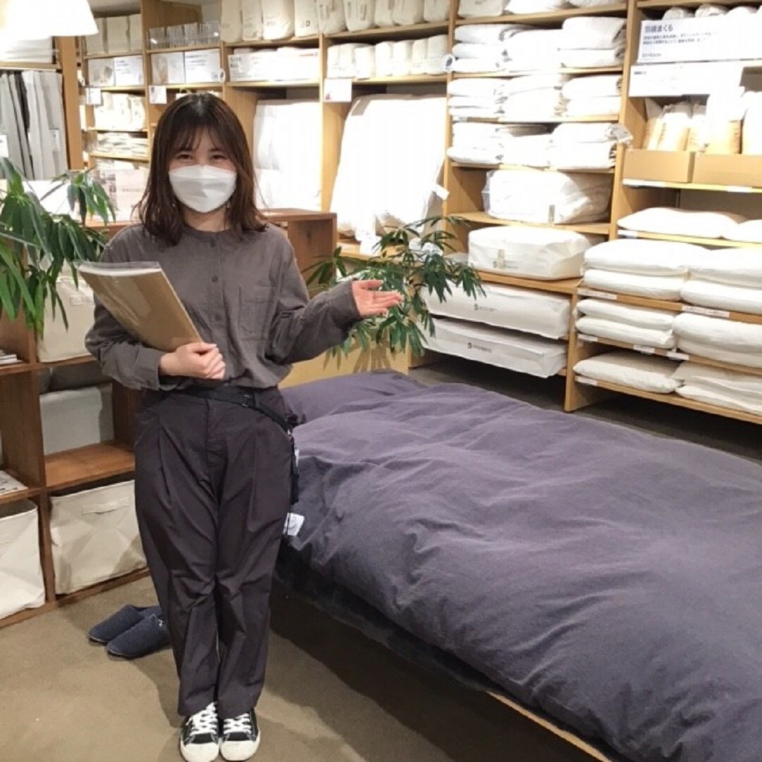 【津田沼パルコ】新生活におすすめ
