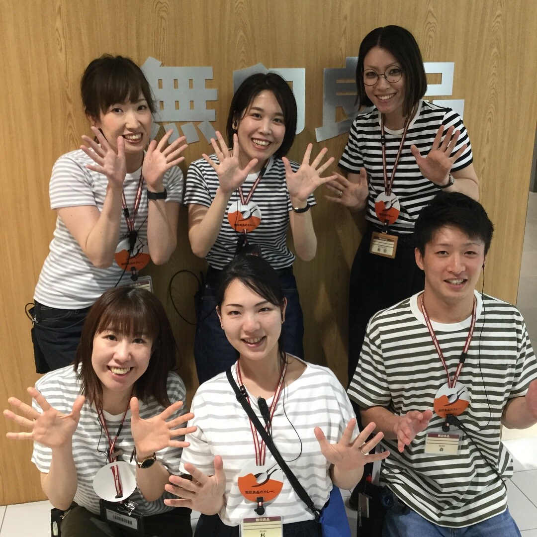 キービジュアル画像：Tシャツ｜スタッフのおすすめ