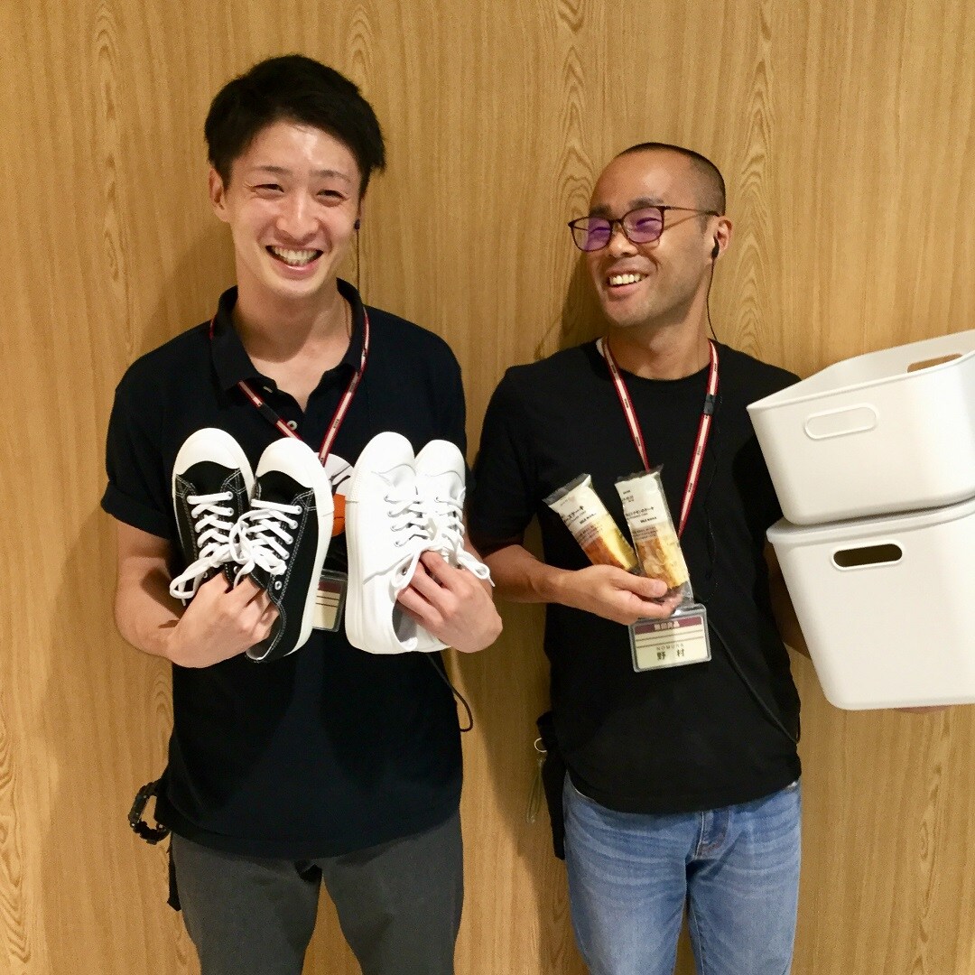 キービジュアル画像：週末限定価格！｜スタッフのおすすめ