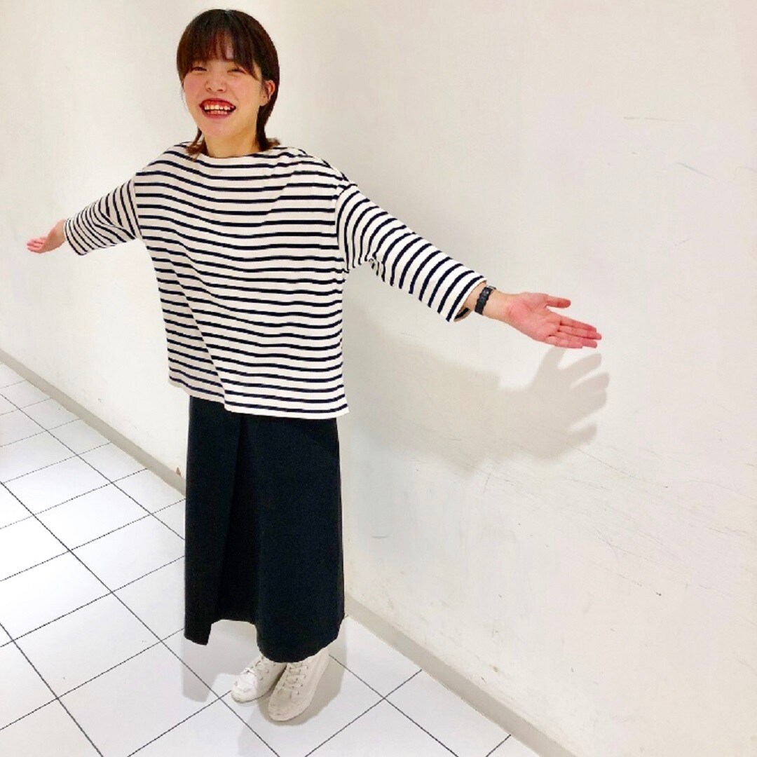 キービジュアル画像：【津田沼パルコ】今から使える秋物スカート入荷！｜スタッフのおすすめ