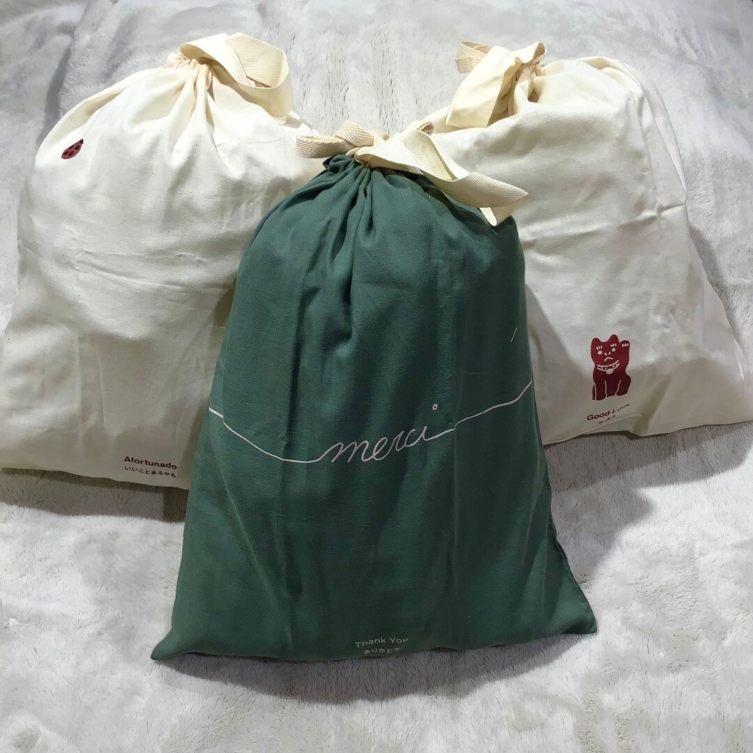 【津田沼パルコ】クリスマスギフトの準備