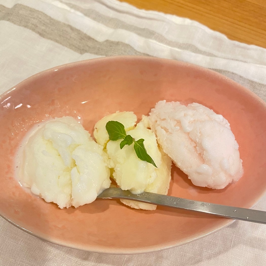 マシュマロ