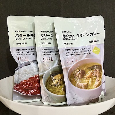 店舗詳細画面 無印良品