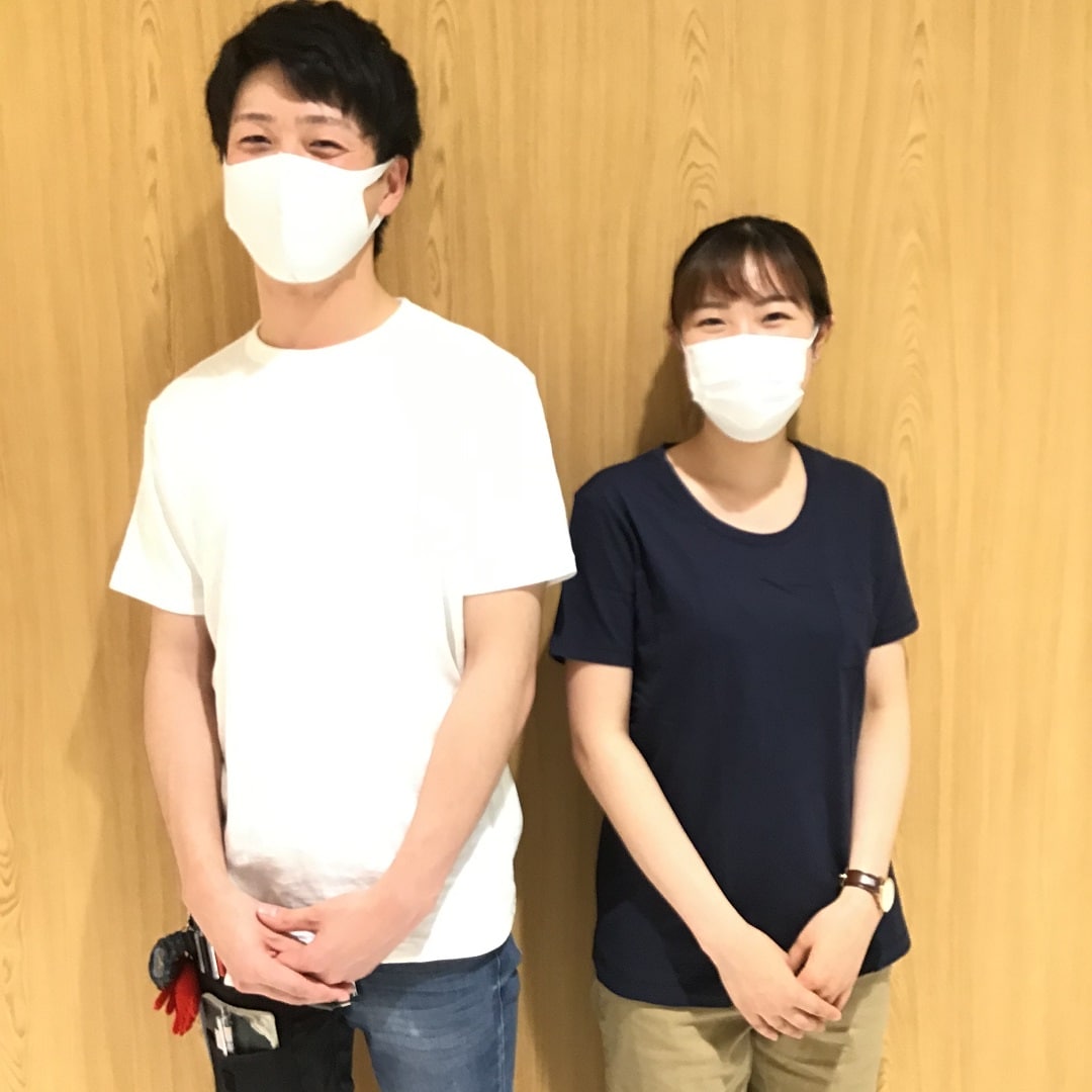【津田沼パルコ】毎日着たい。無印良品の定番Tシャツ990円ームラ糸ー     