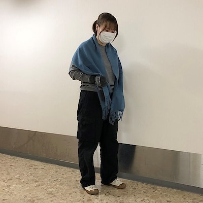 【プリコ神戸】身長160cm