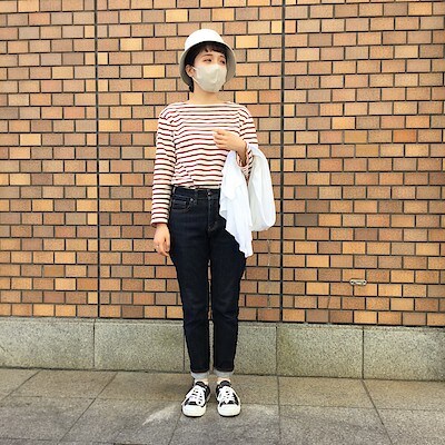 【プリコ神戸】身長155㎝