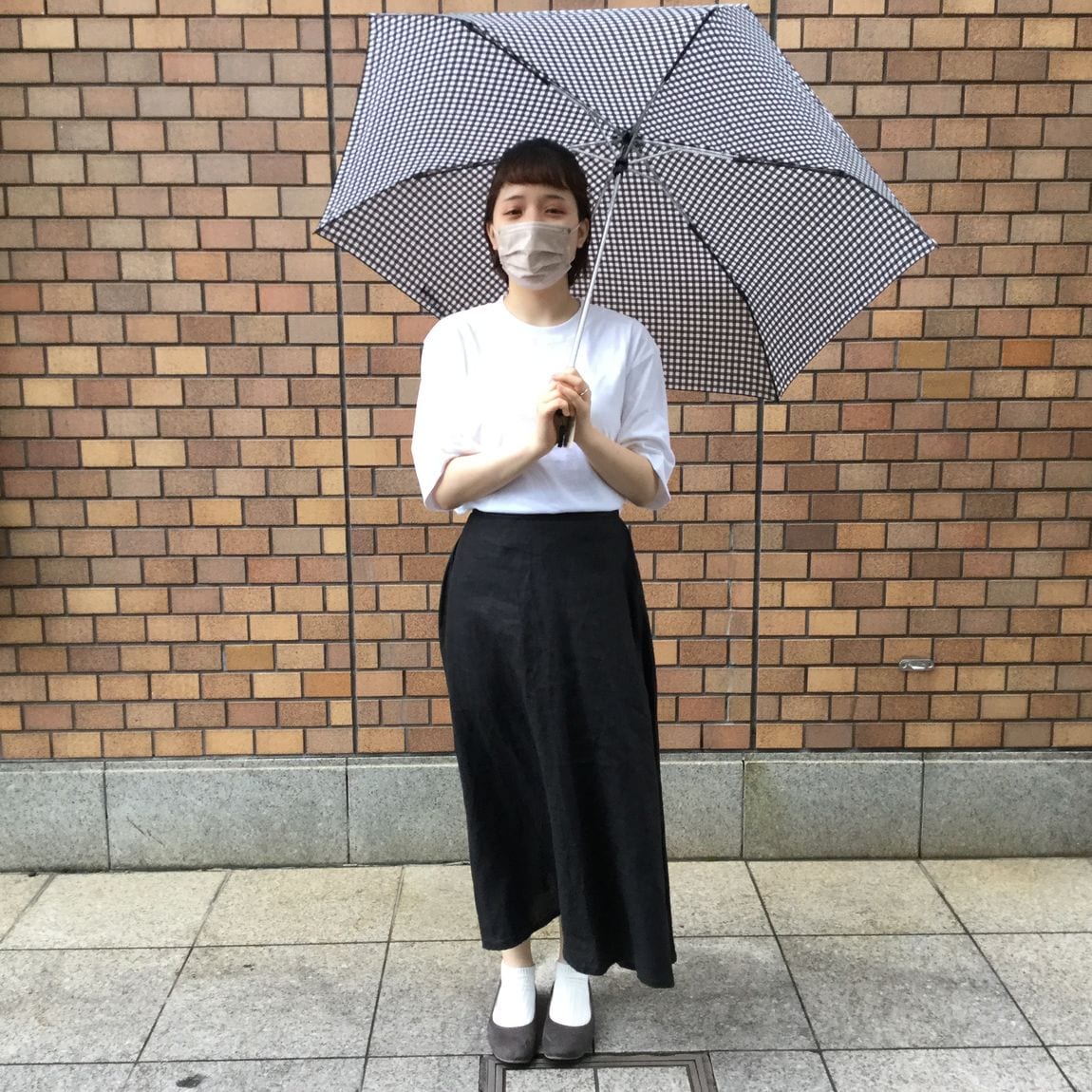 か