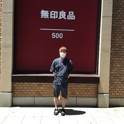 【プリコ神戸】身長165cm