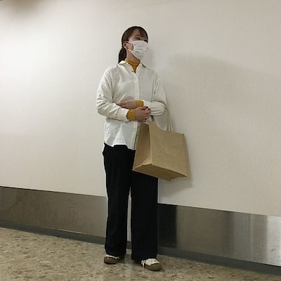 【プリコ神戸】身長160cm