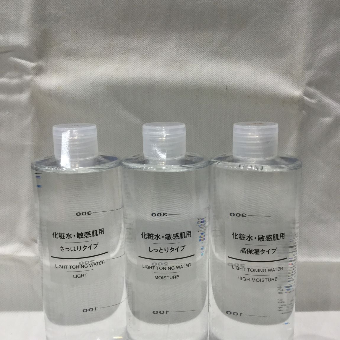 無印良品 化粧水 敏感肌用 さっぱりタイプ 大容量 400mL - www.ellenkicet.ac.in