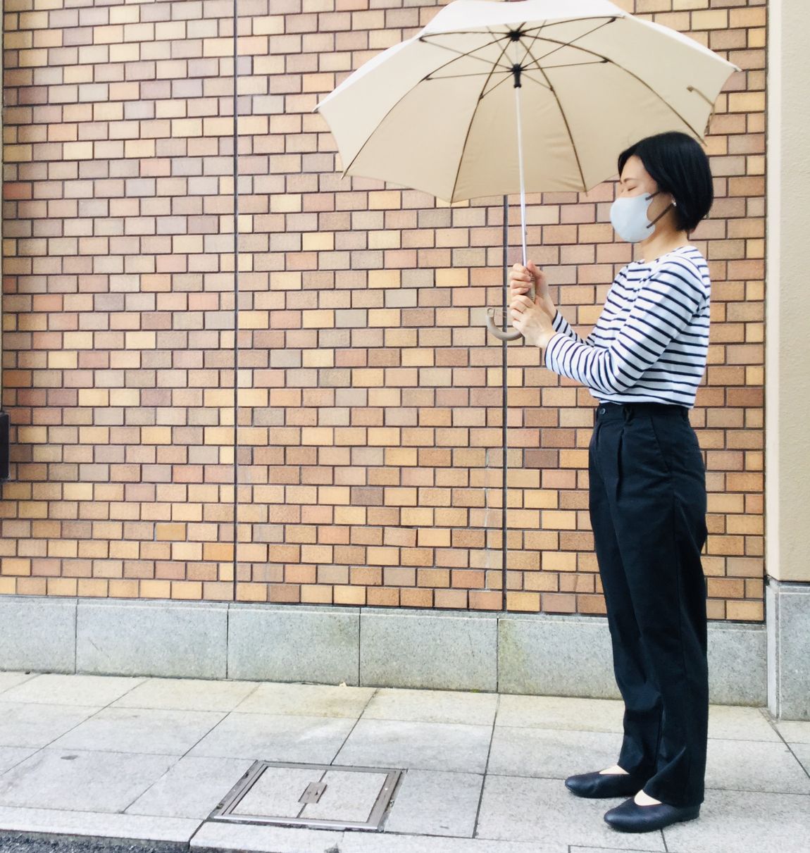 傘