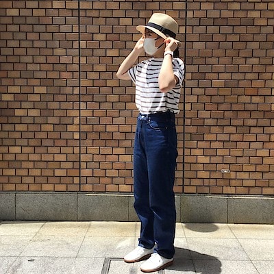 【プリコ神戸】身長161cm