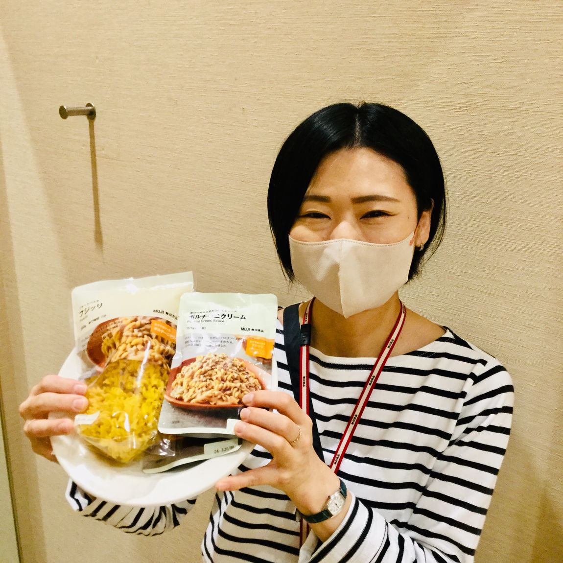 パスタ