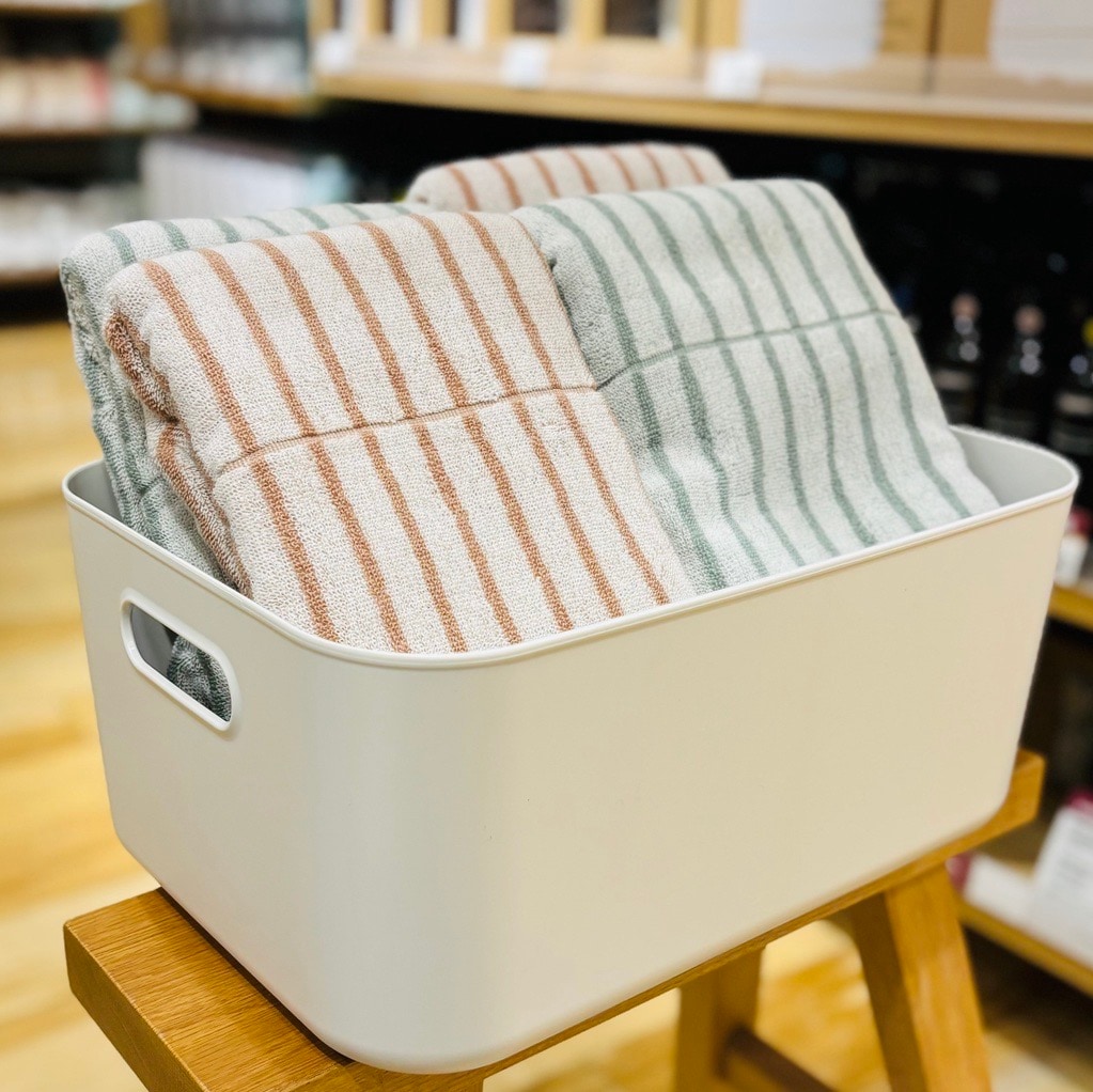 やわらかポリエチレンケース