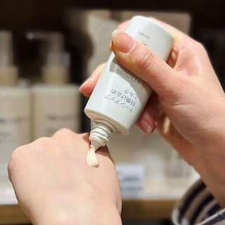 【無印良品500シャポー船橋】夏の紫外線対策に・日焼け止め 