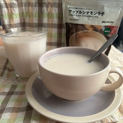 【無印良品500シャポー船橋】おうちで味わうカフェメニューのご紹介