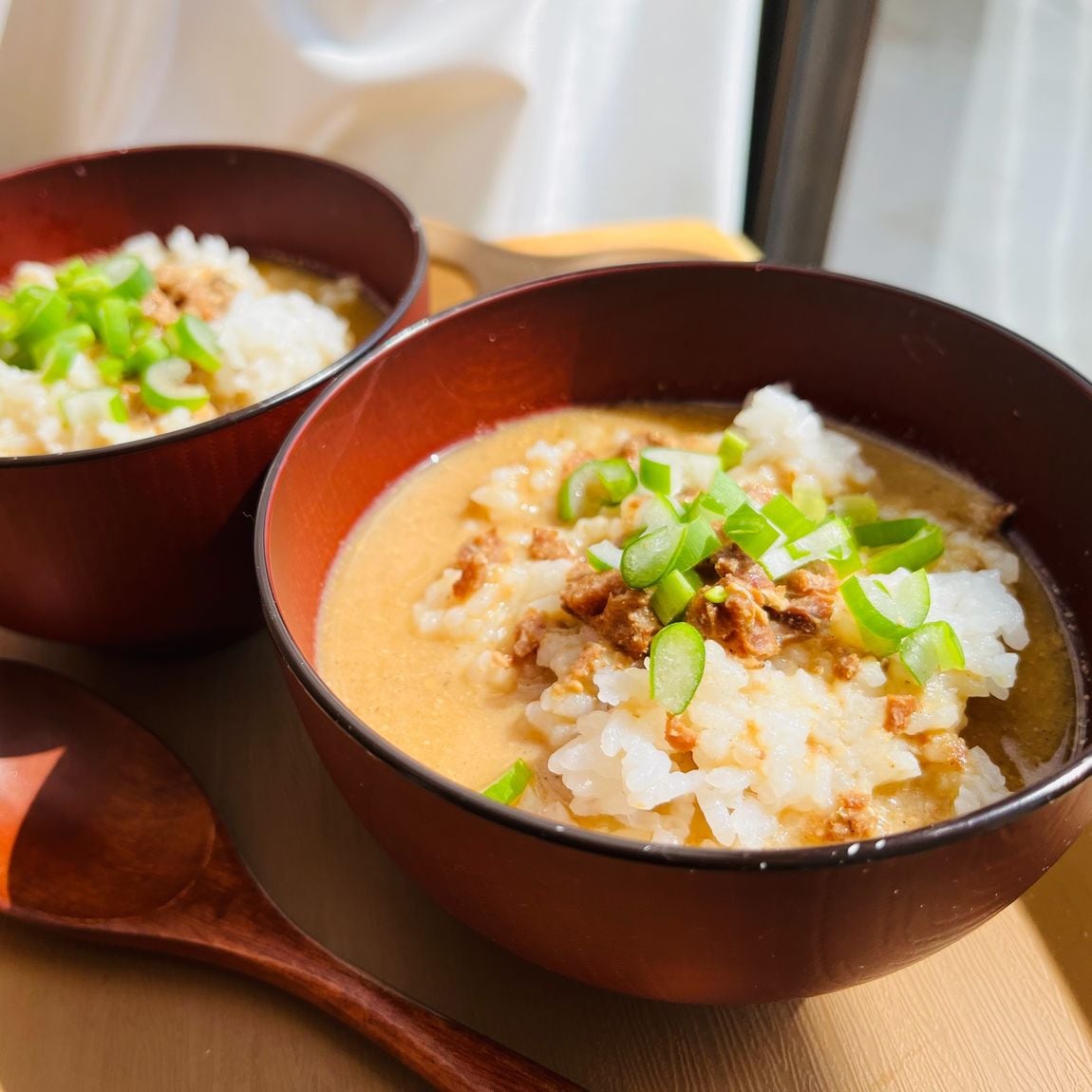 『ごはんにかける 宮崎風 冷や汁』