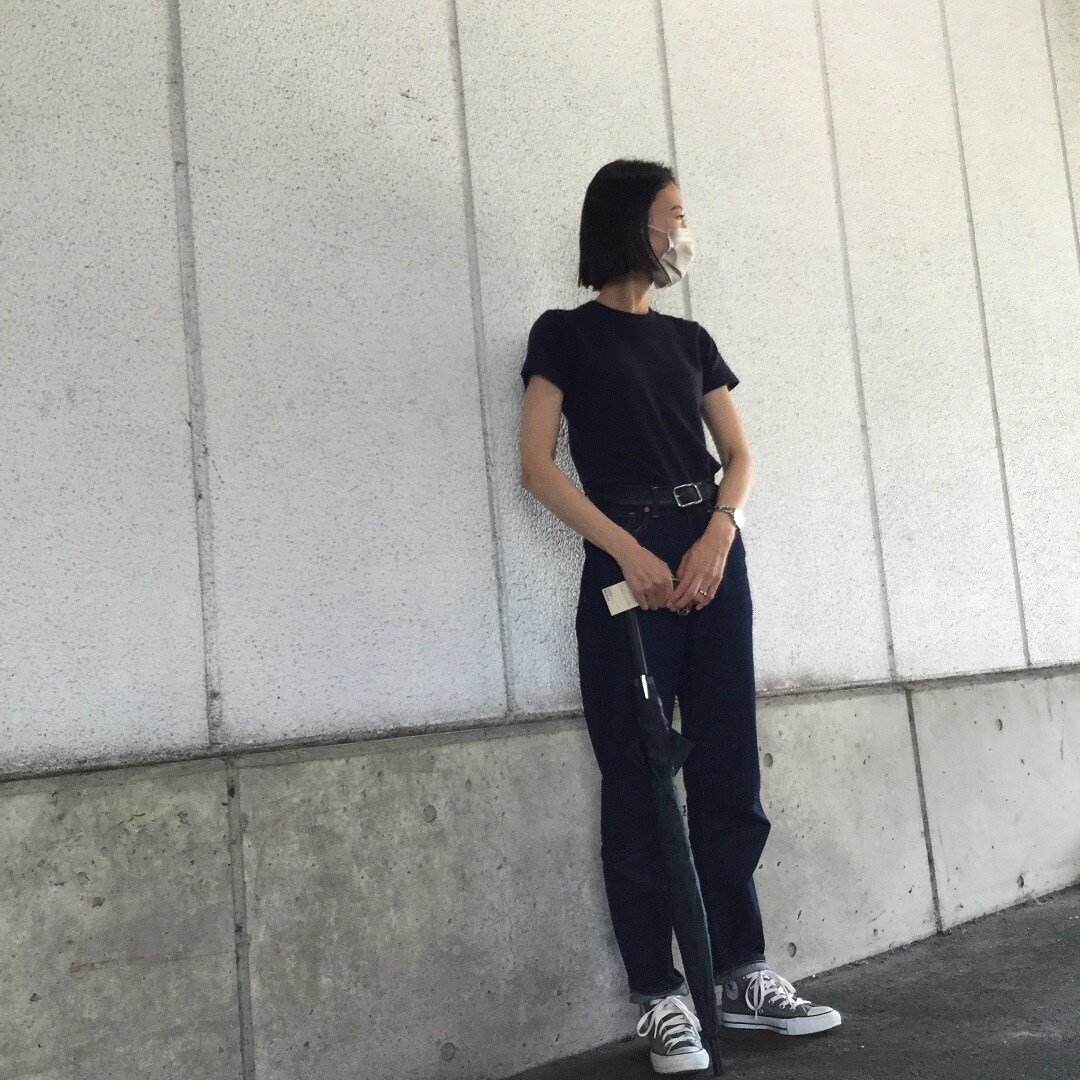 スタイリング画像