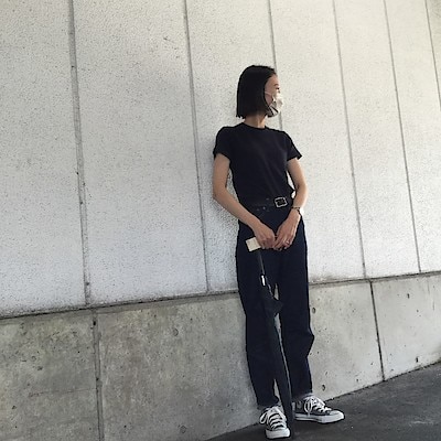 【ピオレ明石】身長168cm