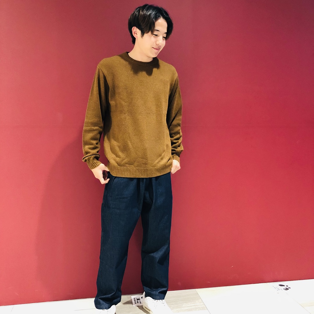 スタイリング画像