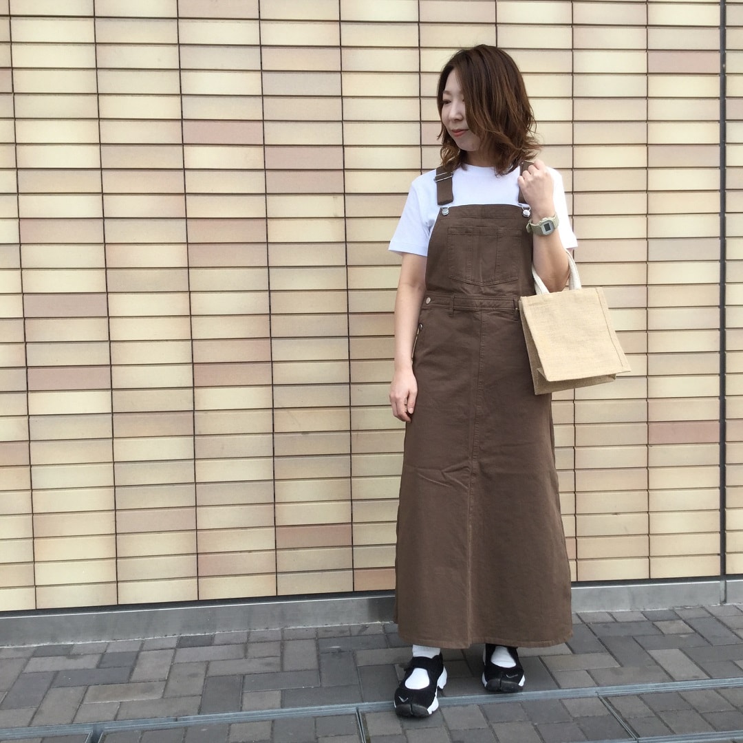 スタイリング画像