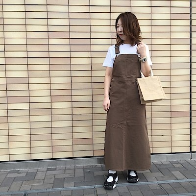 【ピオレ明石】身長１５７cm