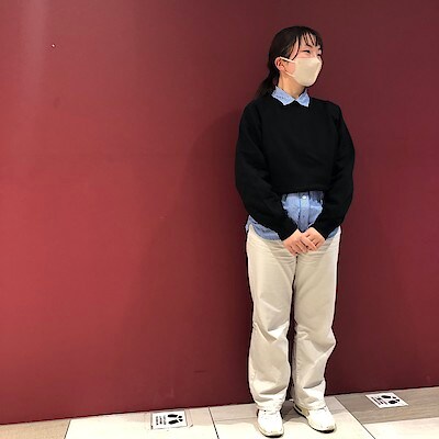 【ピオレ明石】１５７cm