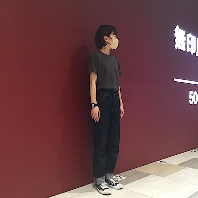 【ピオレ明石】身長161cm