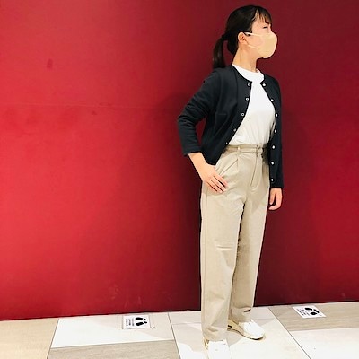 【ピオレ明石】身長１５８ｃｍ