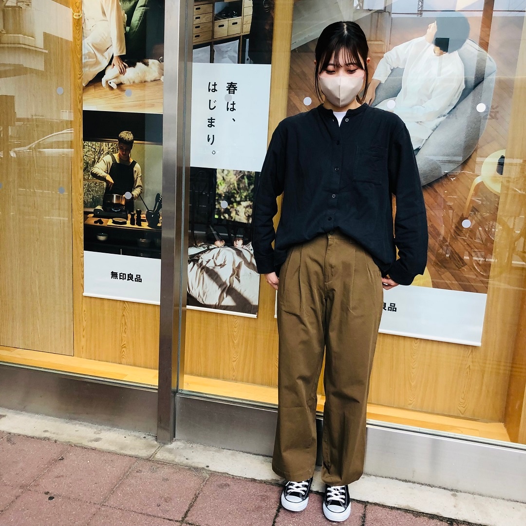 スタイリング画像