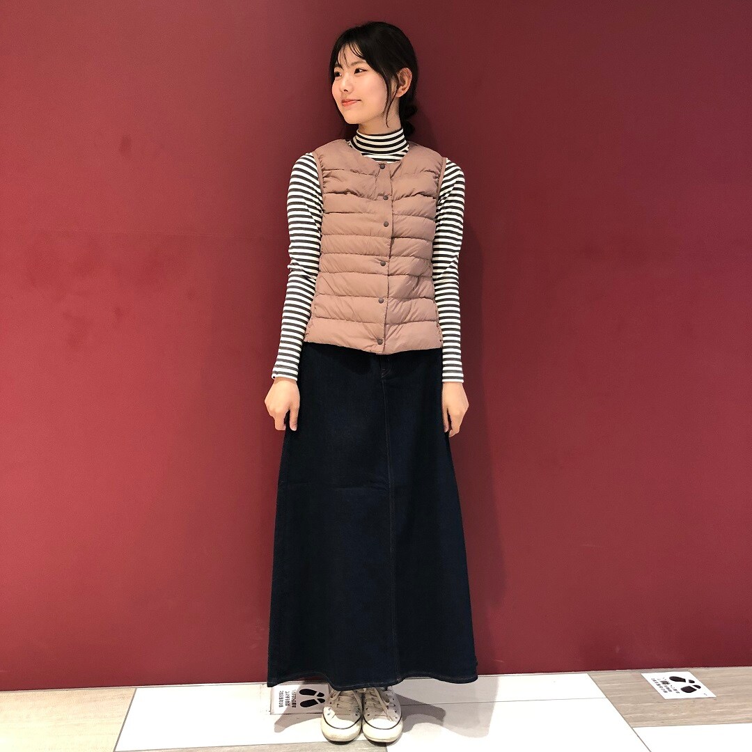 スタイリング画像