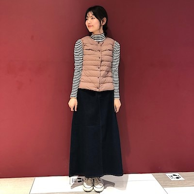 【ピオレ明石】身長１６３ｃｍ