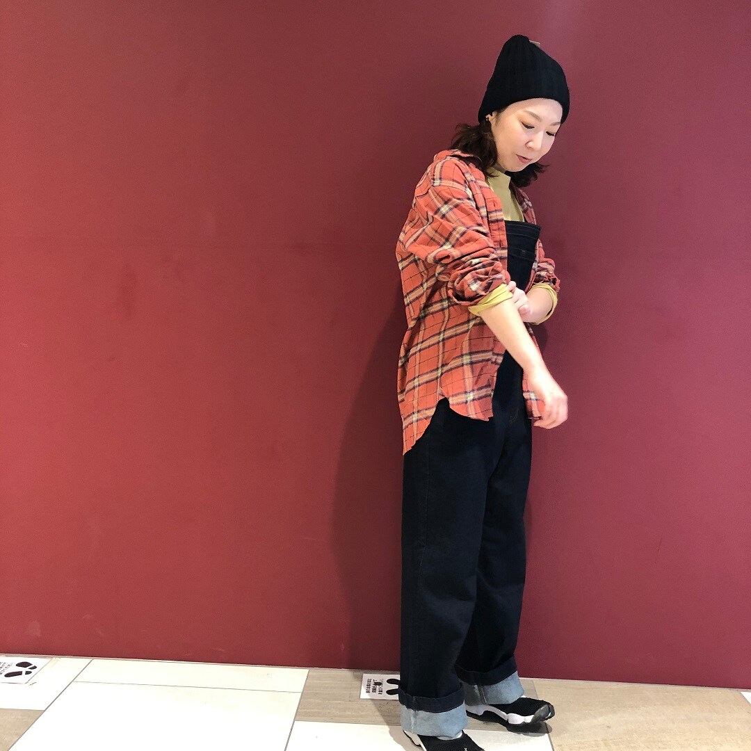 スタイリング画像