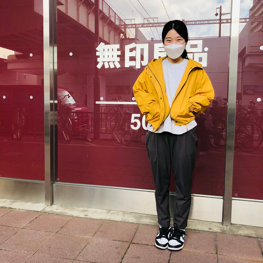 スタイリング画像