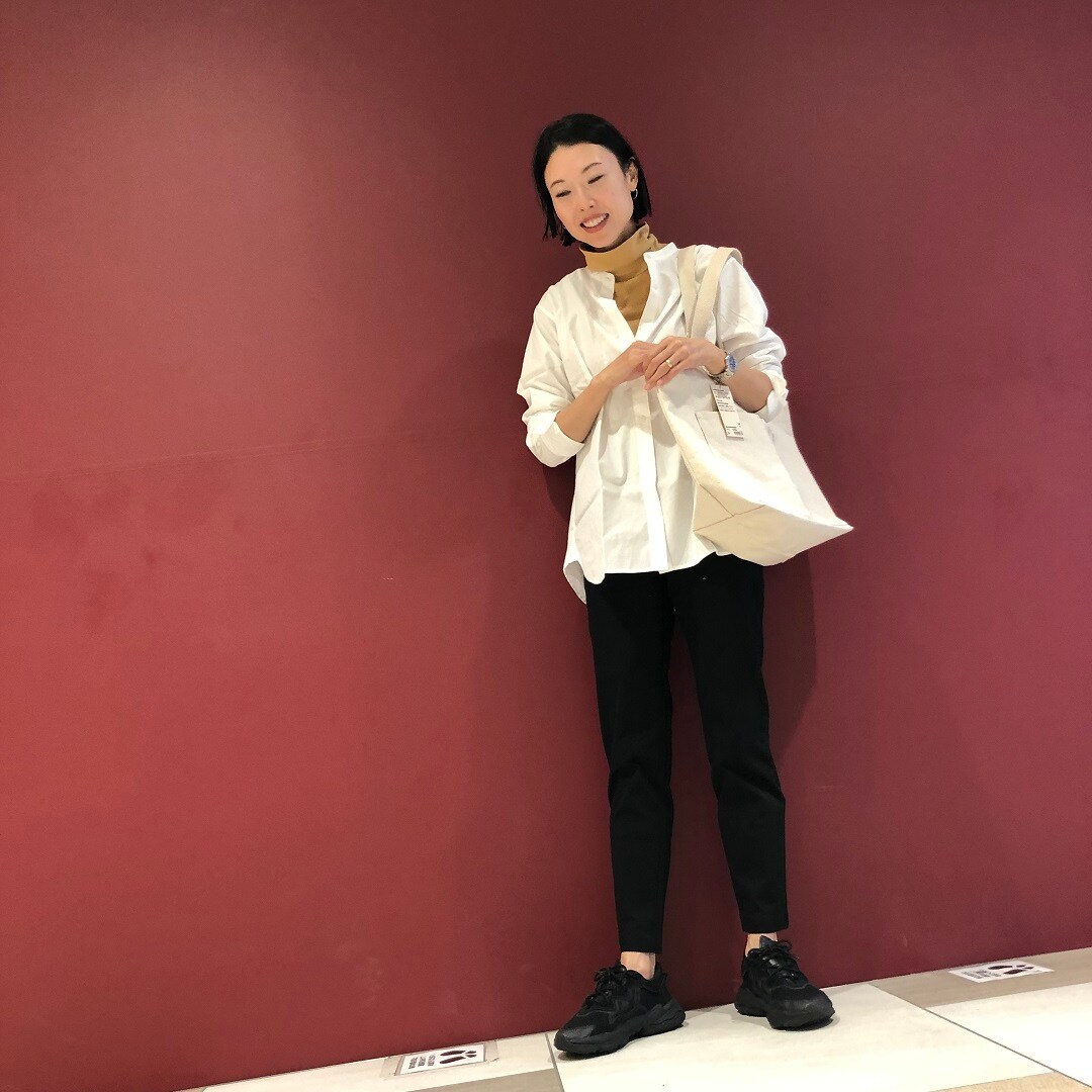 スタイリング画像