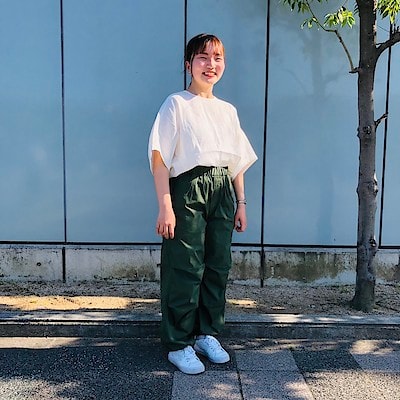 【無印良品500ピオレ明石】１５８ｃｍ