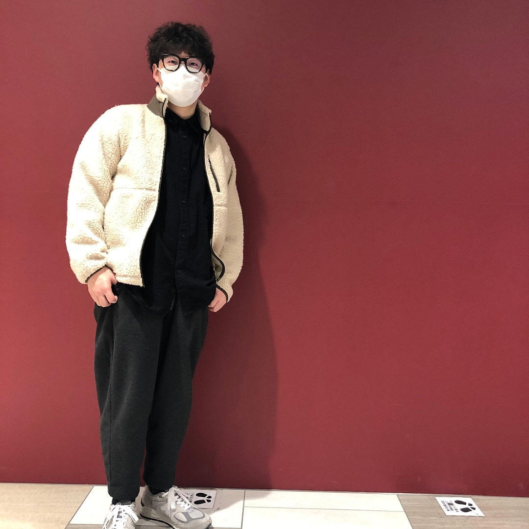 スタイリング画像