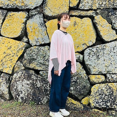 【無印良品500ピオレ明石】１５８ｃｍ