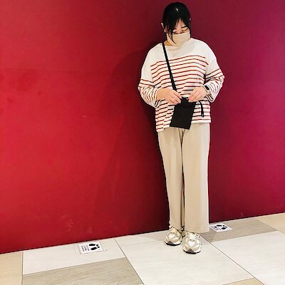 【ピオレ明石】身長１５９ｃｍ