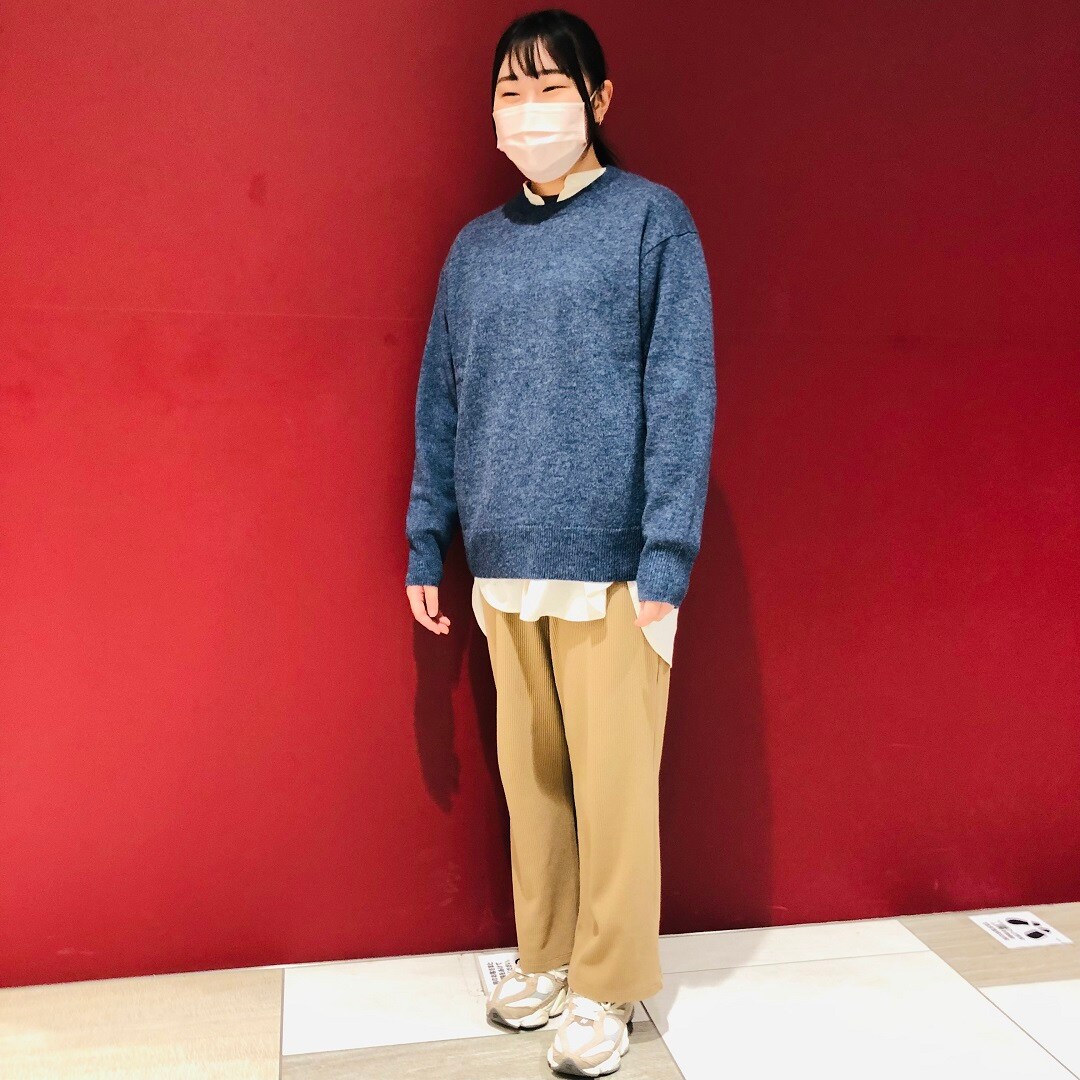 スタイリング画像