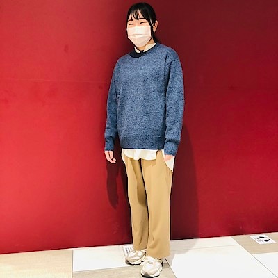 【ピオレ明石】身長１５９ｃｍ